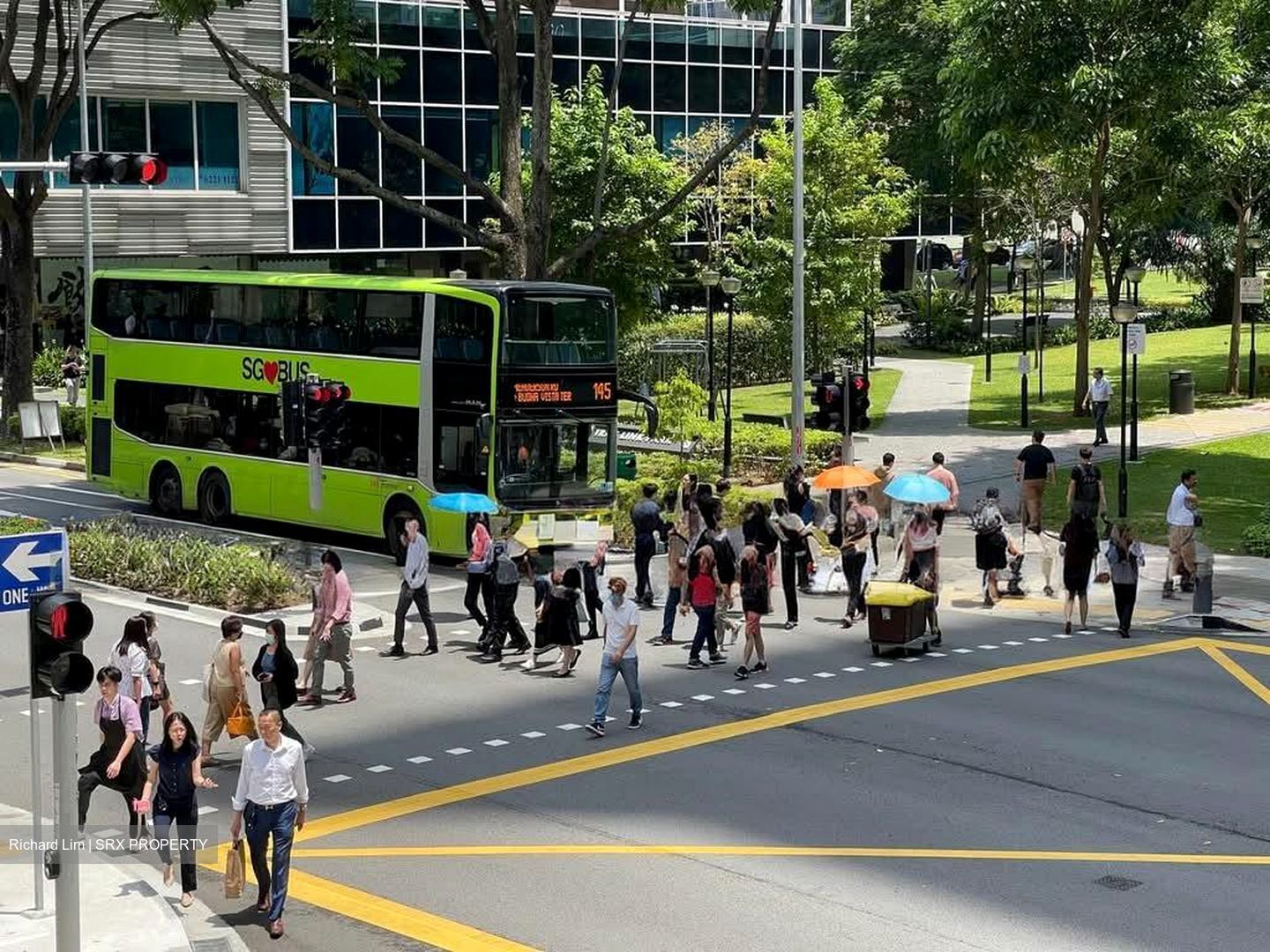 Tanjong Pagar Plaza (D2), Retail #558398501
